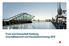 Freie und Hansestadt Hamburg Geschäftsbericht und Haushaltsrechnung Finanzbehörde Hamburg