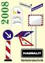 Verkehrstechnik-Katalog 2008