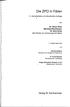 Die ZPO in Fällen. Verlag W. Kohlhammer. 2. überarbeitete und aktualisierte Auflage P. von