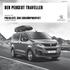 der PEUGEOT Traveller
