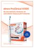 elmex ProClinical A1500