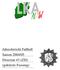 Jahresbericht Fußball Saison 2004/05 Dezernat 43 (ZIS) (gekürzte Fassung)