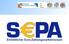 SEPA = Single Euro Payments Area