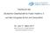 Fachforum der. Deutschen Gesellschaft für Public Health e.v. auf dem Kongress Armut und Gesundheit. 16. und 17. März 2017