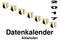 Datenkalender Altishofen