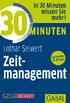 Lothar Seiwert 30 Minuten Zeitmanagement 18. Auflage