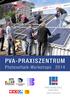 PVA-PRAXISZENTRUM Photovoltaik-Workshops 2014