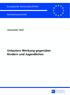 Inhaltsverzeichnis. EU-Richtlinienverzeichnis Entscheidungsverzeichnis Literaturverzeichnis Internetquellen...