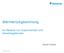Wärmerückgewinnung. am Beispiel von Supermärkten und Gewerbegebäuden. Gerald Platzer