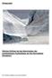 Klimaprojekt Welchen Einfluss hat das Abschmelzen des grönländischen Festlandeises auf die thermohaline Zirkulation?
