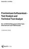 Praxiswissen Softwaretest- Technical Test Analyst. Test Analyst und. dpunkt.verlag. Judy McKay. Advanced Level nach ISTQB-Standard