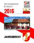 Ortsfeuerwehr Bludesch. Jahresbericht