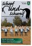 Ausgabe Januar Vereinszeitung des Pony- und Reit-Club Volkmarode u.u.e.v. Was den Verein bewegt