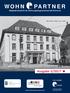Ausgabe 3/2017. Mitgliederzeitschrift der Wohnungsbaugenossenschaft Einheit eg 125 JAHRE. Karl-Marx-Platz um