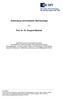 Anwendung verschiedener Rechtszweige. Prof. Dr. Dr. Grygorii Moshak