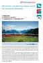 Mit Glacier- und Bernina-Express durch die Schweizer Alpenwelt