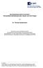 Bei Ergreifung sofort hinrichten : Fernsehberichterstattung über Gewalt und ihre Folgen. Dr. Thomas Hestermann