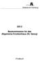Baukommission für das Allgemeine Krankenhaus (St. Georg)