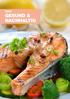 FISCH GESUND & NACHHALTIG
