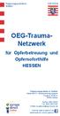 OEG-Trauma- Netzwerk