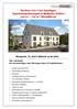 Neubau von 9 hochwertigen Eigentumswohnungen in Mülheim-Heißen von m ² Wohnfläche