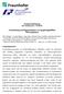 Zusammenfassung IGF-Vorhaben-Nr.: BG. Verarbeitung und Eigenschaften von graphengefüllten Thermoplasten