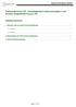 Fachhandbuch für F23 - Interdisziplinärer Untersuchungskurs und ärztliche Gesprächsführung (5. FS)