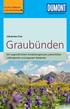 Gratis-Updates zum Download. Graubünden. Johannes Eue. Mit ungewöhnlichen Entdeckungstouren, persönlichen Lieblingsorten und separater Reisekarte