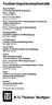 Teubner-Ingenieurmathematik. Band 3: Gewohnliche Differentialgleichungen, Distributionen, Integraltransformationen 394 Seilen.