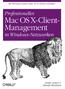 Mac OS X-Client- Management