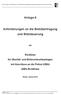 Anlage 6. Anforderungen an die Bildübertragung und Bildsteuerung