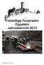 Jahresbericht Freiwillige Feuerwehr Eppstein