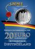 Perfekte Unterbringung der 20 EURO. Silbermünzen. Bundesrepublik. Deutschland