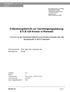 Erläuterungsbericht zur Genehmigungsplanung B 9 /B 420 Knoten in Nierstein