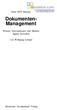 Dokumenten- Management