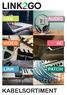 LINK PATCH KABELSORTIMENT