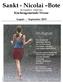 Sankt - Nicolai Bote