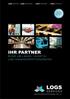 IHR PARTNER RUND UM LAGER, LOGISTIK UND HANDKONFEKTIONIERUNG. LOGS SERVICES: LOGS PACKAGING I LOGS TIME-WORK I LOGS LOGISTICS