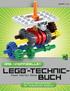 Das»inoffizielle«LEGO -Technic- Buch