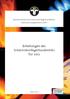 Bundesverband des Schornsteinfegerhandwerks Zentralinnungsverband (ZIV) Erhebungen des Schornsteinfegerhandwerks für 2012