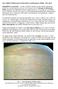 Juno erblickt Wolkenmeere miteinander verschlungener Wirbel [09. Apr.]