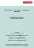 Einzelfragen zur Konzernrechnungslegung nach HGB