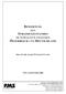 BEWERTUNG DES STRASSENZUSTANDES IM VERGLEICH ZWISCHEN ÖSTERREICH UND DEUTSCHLAND DIPL.-ING.DR. ALFRED WENINGER-VYCUDIL WIEN, IM SEPTEMBER 2006