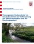 Jahresbericht der Gewässerstruktur und der Durchgängigkeit. Umwelt und Geologie Böden und Bodenschutz in Hessen, Heft 10