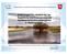 Erfahrungen des NLWKN bei der Begleitung und Finanzierung von Gewässerentwicklungsprojekten in Niedersachsen