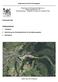 Ergänzung des Grünordnungsplans. Bewertung der Ökologischen Bilanz zum Bebauungsplanes Nr. 80 Neuenkleusheim - Sägewerk Schrage der Kreisstadt Olpe