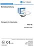 Betriebsanleitung. Warngerät für Abscheider WGA 04. WGA-SN 01 Sonde. Copyright 2017 AFRISO-EURO-INDEX GmbH. Alle Rechte vorbehalten.