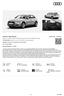 Audi A3 Sportback AMDM6LS7. Audi Code