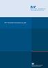 R+V Krankenversicherung AG. Bericht über Solvabilität und Finanzlage 2016 (SFCR)
