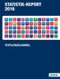 STATISTIK-REPORT 2016 TEXTILEINZELHANDEL